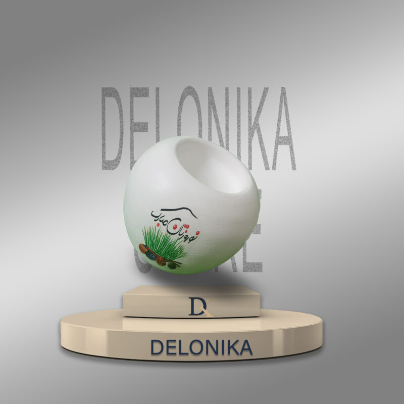 محصول جا شعی طرح نوروز