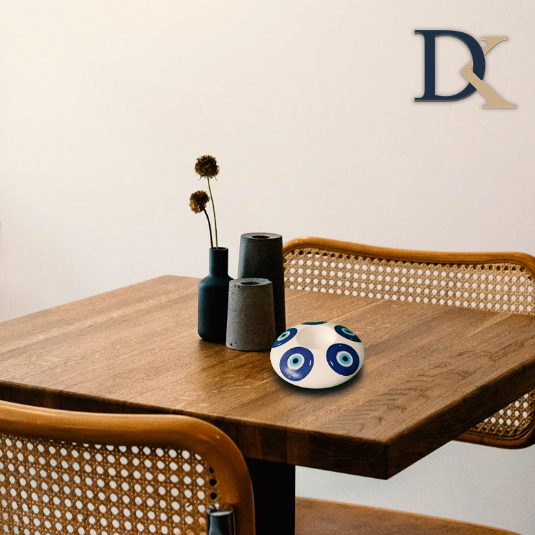 تاثیر شمع در دکوراسیون لوکس و هنری