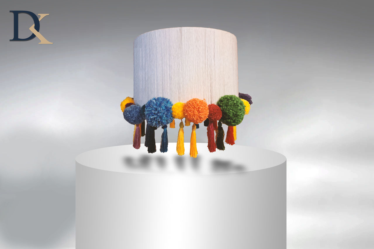 فروش لوستر دست ساز