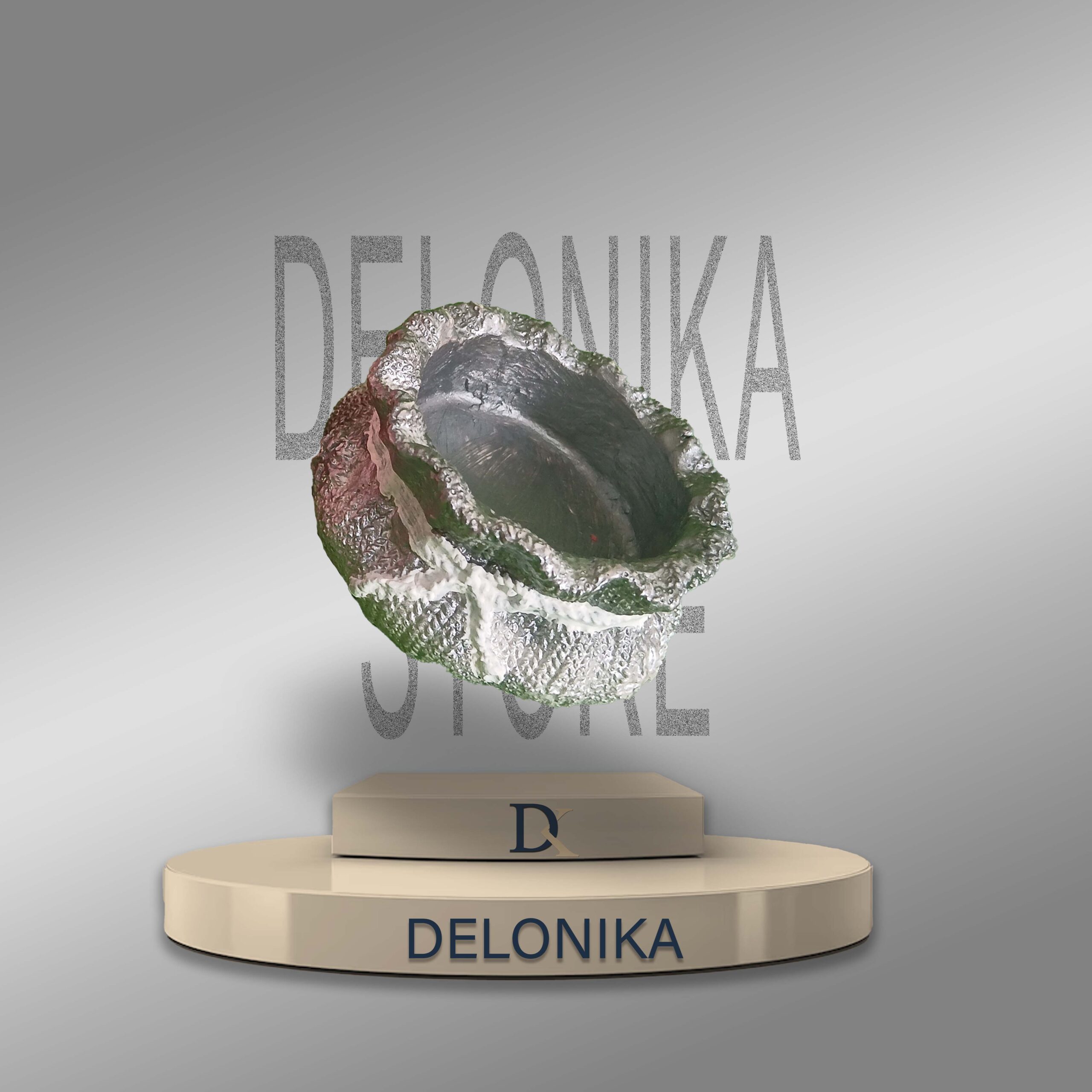 محصول جا شمعی طرح کیسه