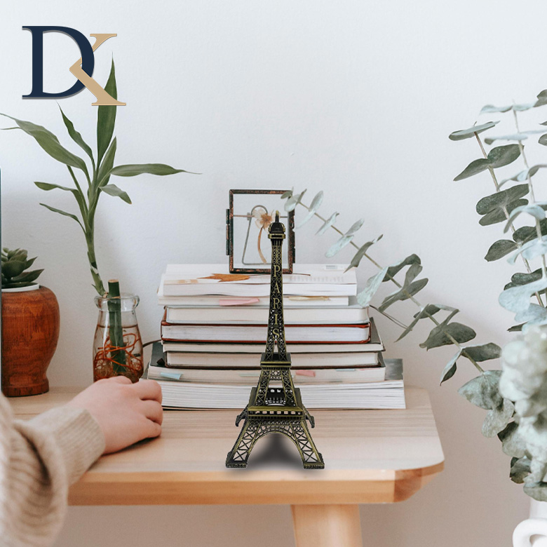 برج ایفل رومیزی