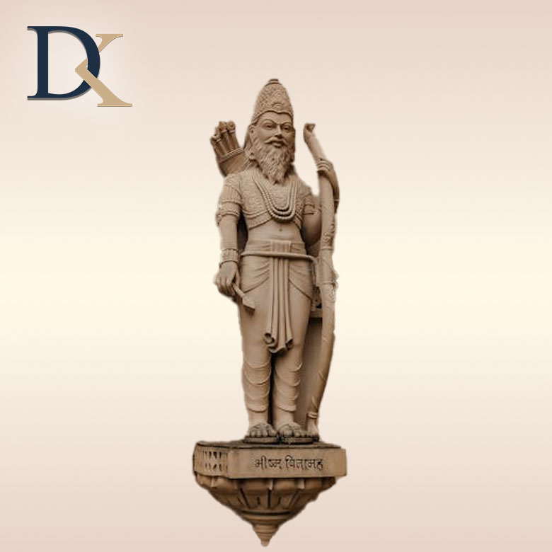 مجسمه نمادین