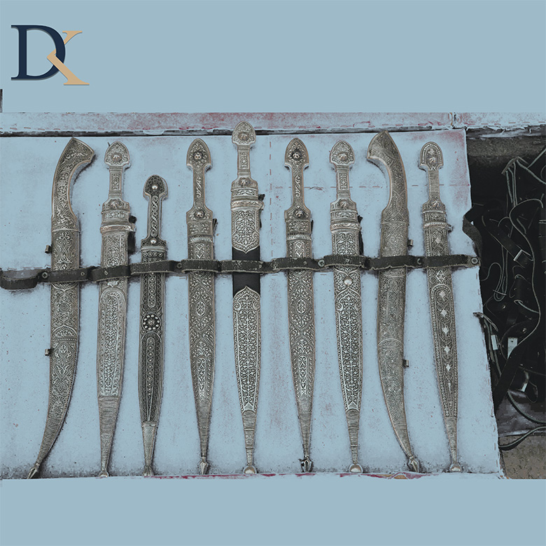 صنایع ذستی ئ هویت تاریخی