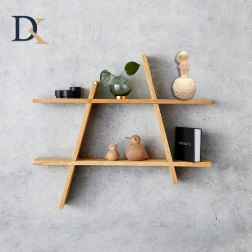 نحوه چیدمان شلف در خانه