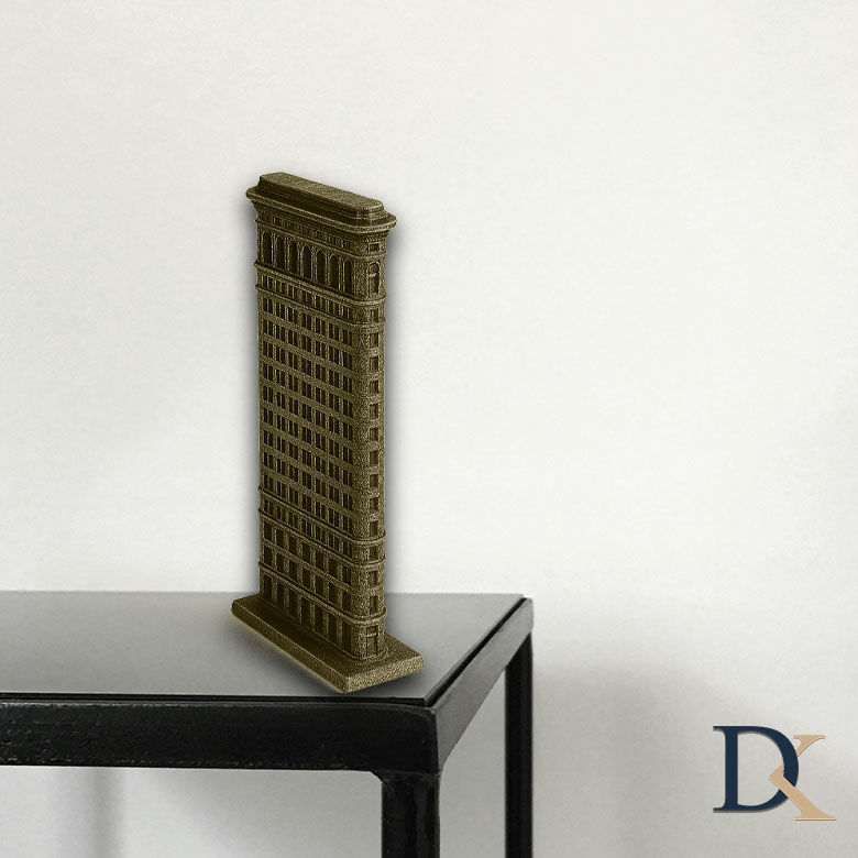 برج نیویورک رومیزی